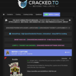 Read more about the article Who’s Behind the Seized Forums ‘Cracked’ & ‘Nulled’?