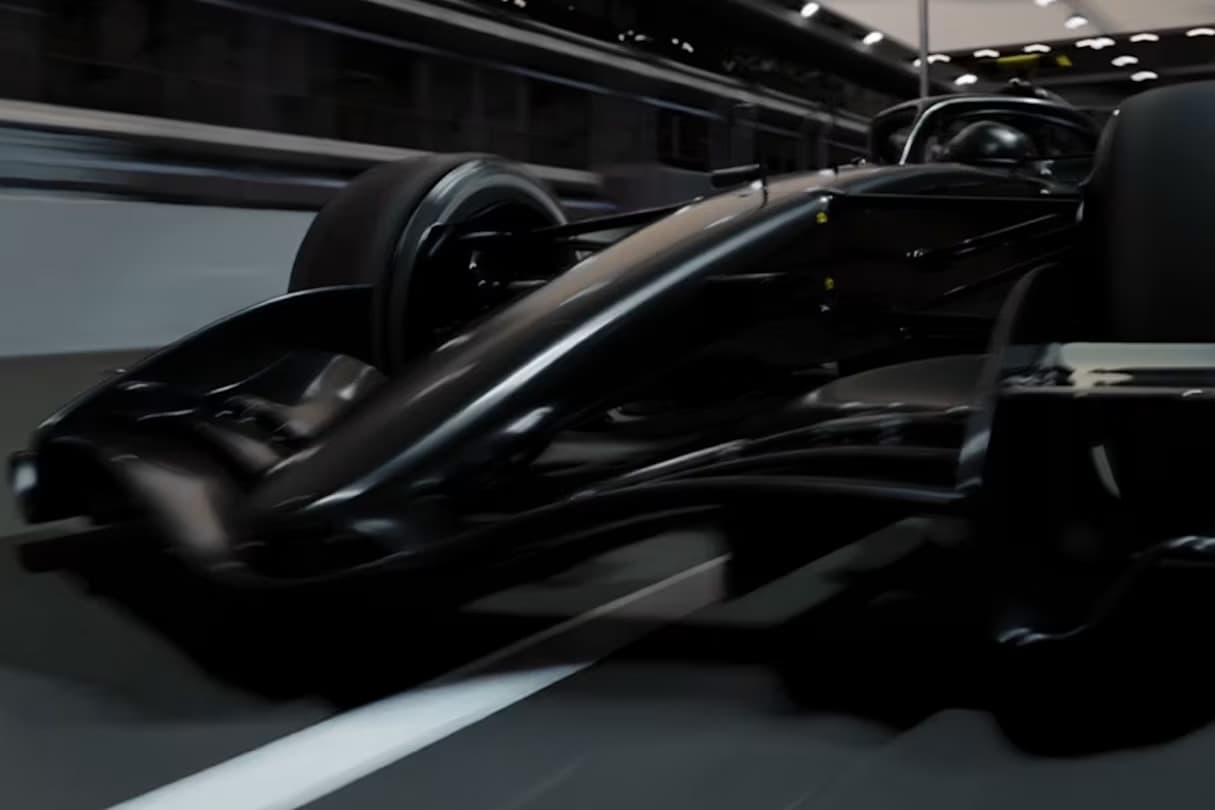 After a storied journey through endurance racing circles, Cadillac is all set to enter the F1 arena