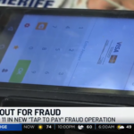 Read more about the article Arrests in Tap-to-Pay Scheme Powered by Phishing