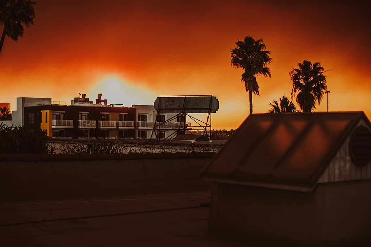 The wildfires that devastated Los Angeles in January are estimated to have caused more than $250 billion in damages