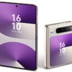 Read more about the article Huawei’s Pura X Ditches Android for HarmonyOS, Debuts AI Assistant With DeepSeek
