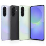 Read more about the article MWC 2025: Samsung’s Midrange Galaxy A Series Gets Gen AI & Longer Battery Life, Expands AI Accessibility
