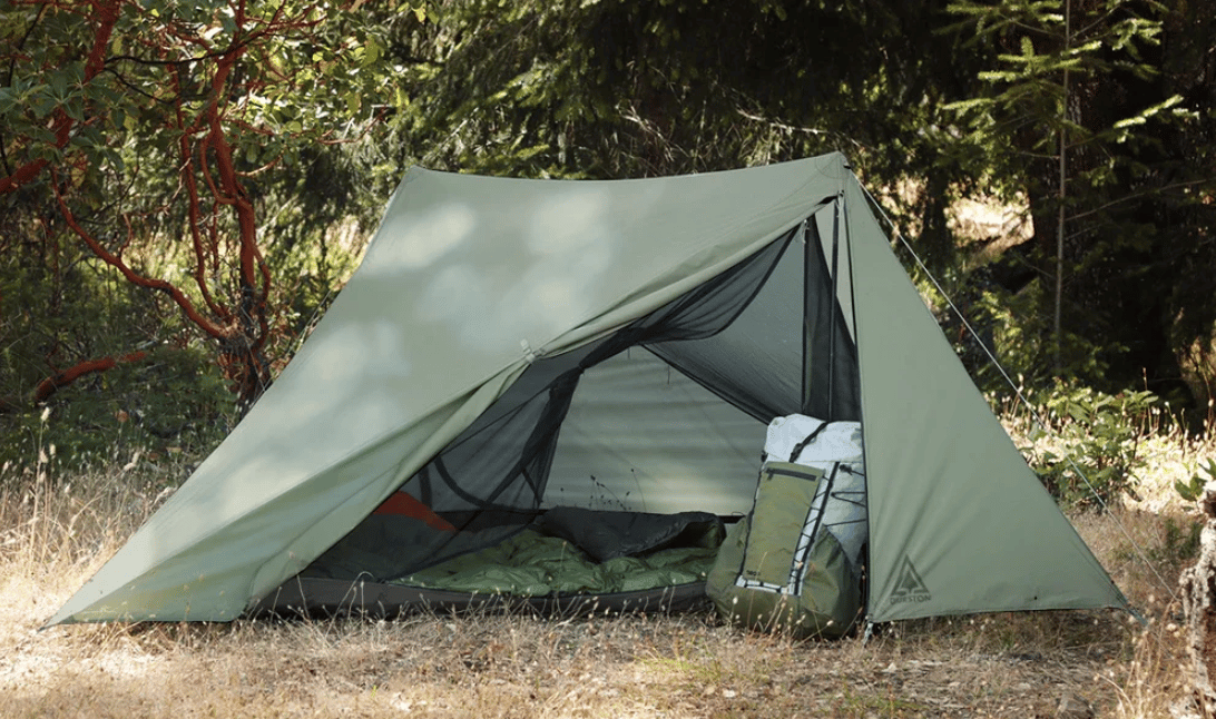 The Durston X-Mid 2 is new, improved and ready for backcountry adventures of all kinds