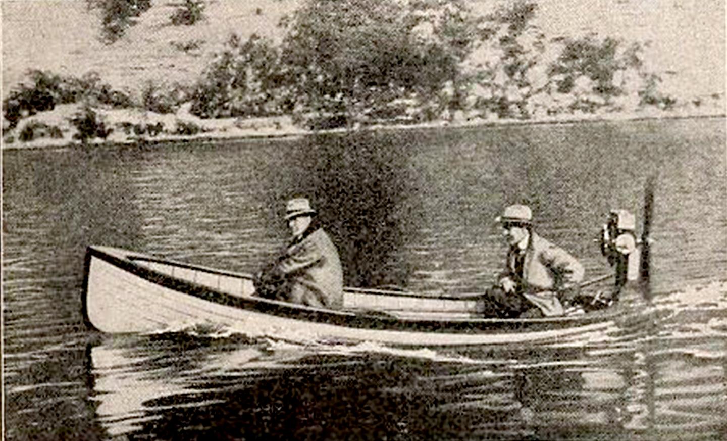 Advertising (who else would use hats in front of a propeller) imagery shows the motors being used with and without propeller guards - the propeller guards cost more.
