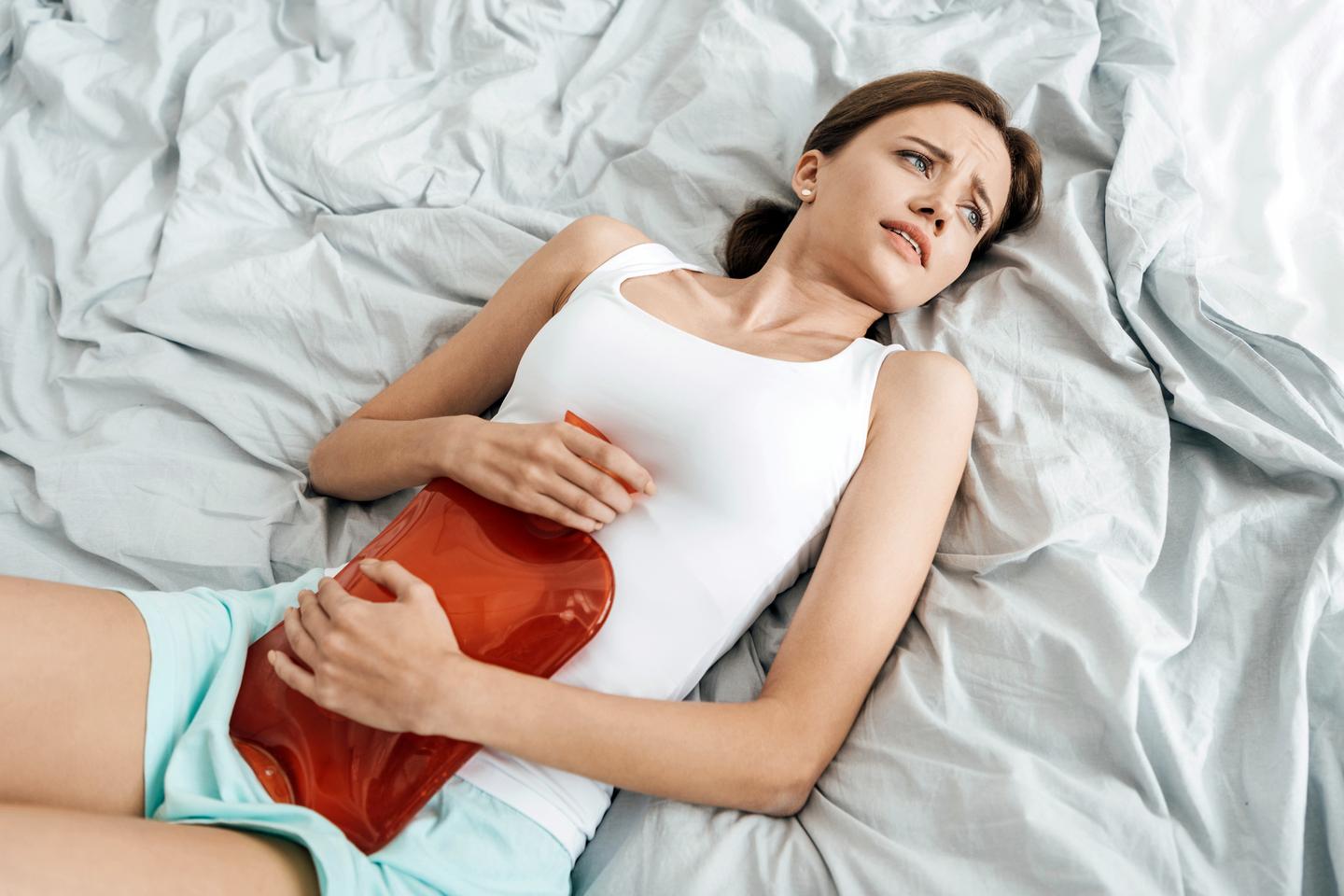 Placebos given with an explanation reduced psychological and physical PMS symptoms