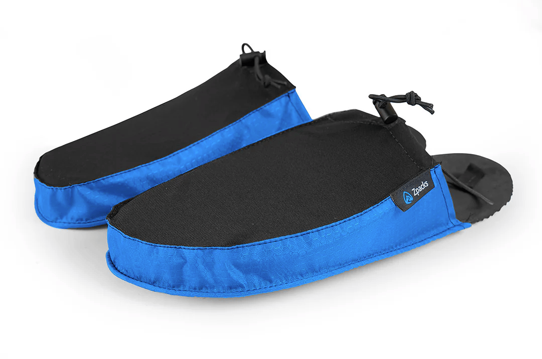 Zpacks offers several color options