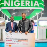 Read more about the article AI Revolution: Nigeria urges African leaders to lead with co-intelligence