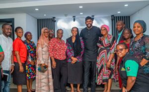 Digital ID: Lagos State launches drive to connect diaspora residents