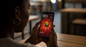 Fake Google Play Store ‘spreading PlayPraetor malware in Nigeria’