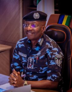 Operation Red Card: Nigeria leads continental crackdown on cybercrime syndicates