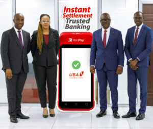 UBA upgrades digital payment with Smart PoS, revamps MONI App