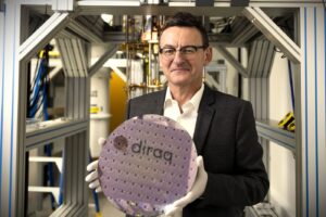 Will a Useful Quantum Computer Be a Reality Within 10 Years? DARPA, 2 Australian Startups, IBM & More Are Working On It