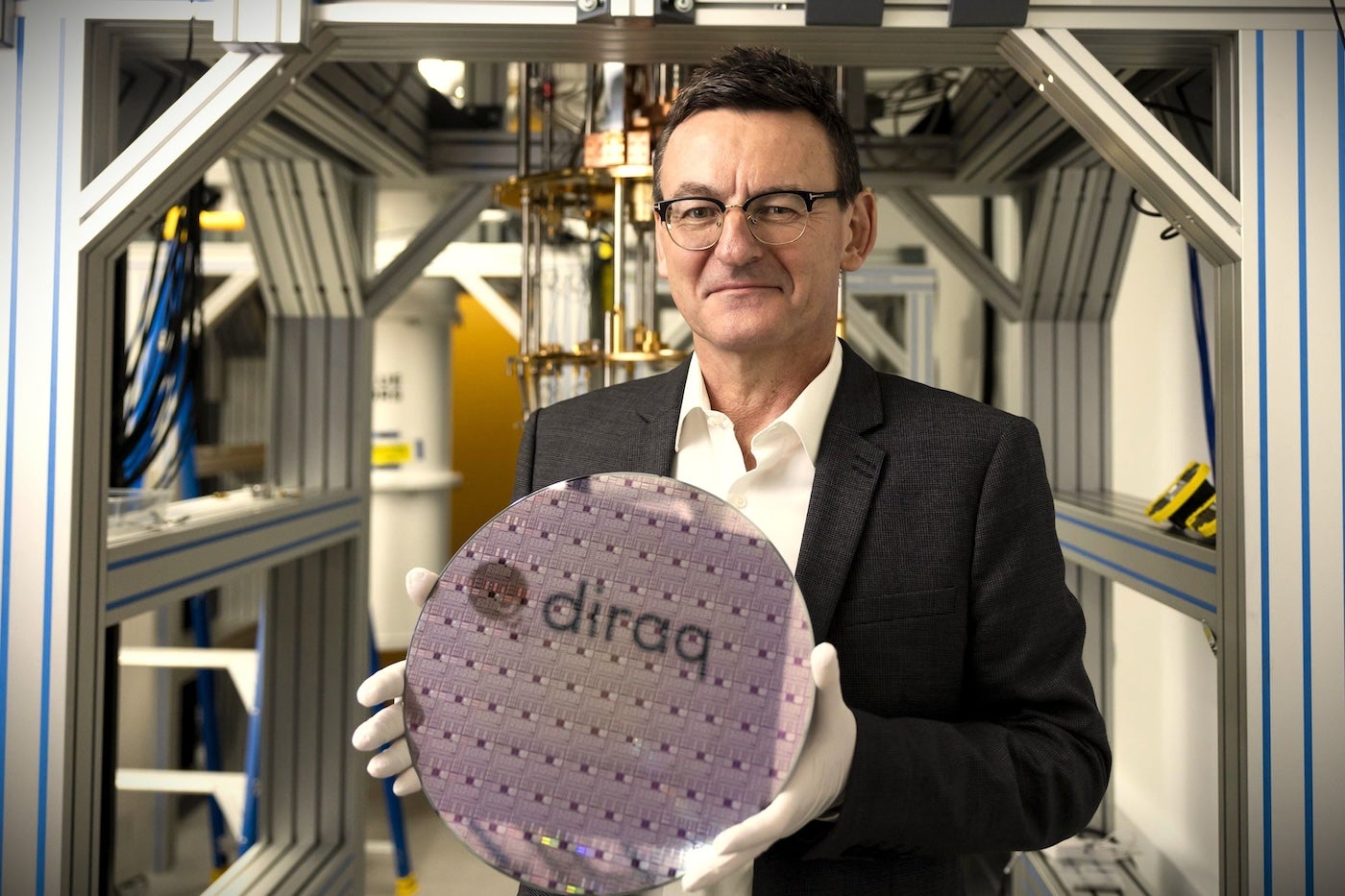 Will a Useful Quantum Computer Be a Reality Within 10 Years? DARPA, 2 Australian Startups, IBM & More Are Working On It
