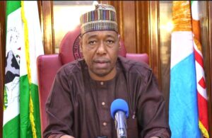 Borno ramps up digital governance drive with ICT training for civil servants