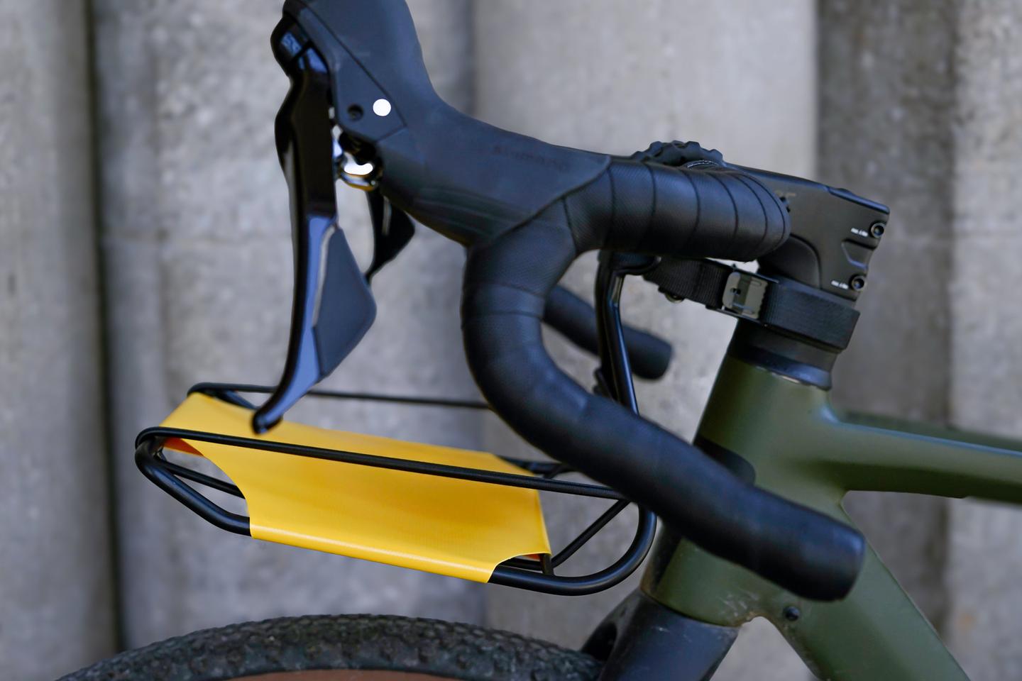 The CargoMate has been nominated for an award at this year's Eurobike show