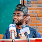 Read more about the article Digital Literacy: FG drives plan to upskill 95% of Nigerian by 2030