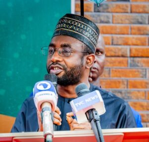 Digital Literacy: FG drives plan to upskill 95% of Nigerian by 2030