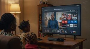 Digital TV: FG to finance 5 million Nigerian home in satellite-first drive