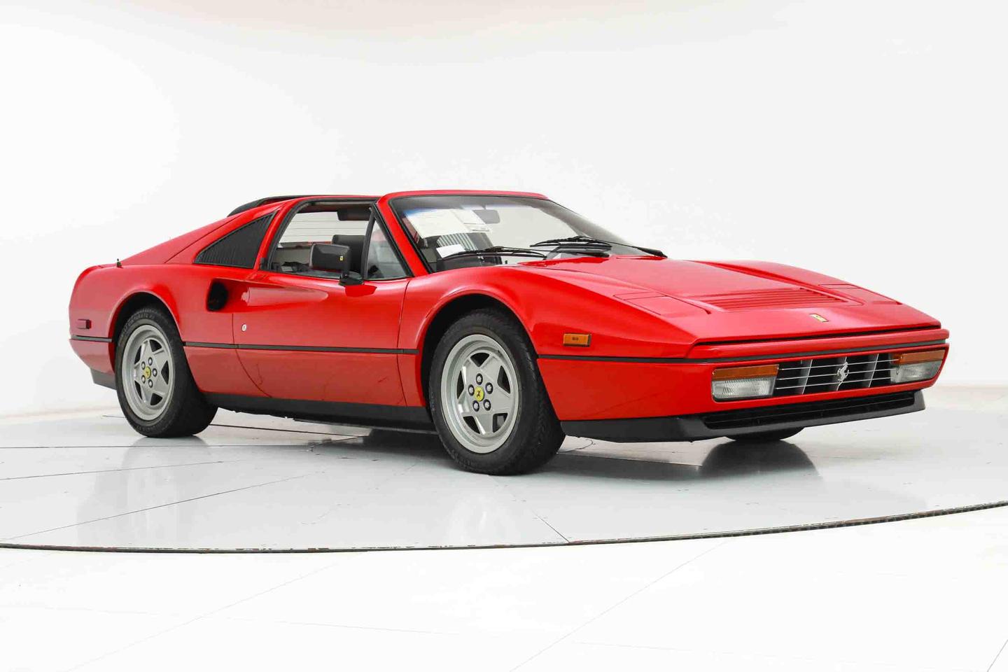 Ferrari looks to emphasize enjoyment behind the wheel, to make sure customers are interested in driving their vehicle as much as possible