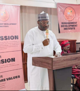 INEC spins off AI unit to drive electoral reforms in Nigeria