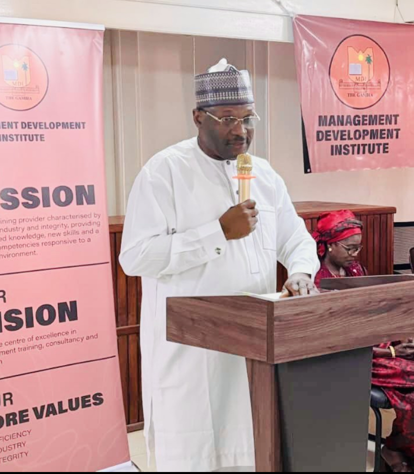 INEC spins off AI unit to drive electoral reforms in Nigeria