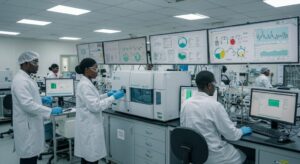 Nigeria eyes methanol fuel technology stakes to power green economy