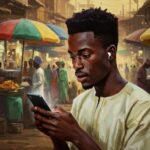 Read more about the article Nigeria’s smartphone market contracts amid economic pressures