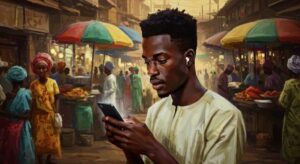 Nigeria’s smartphone market contracts amid economic pressures