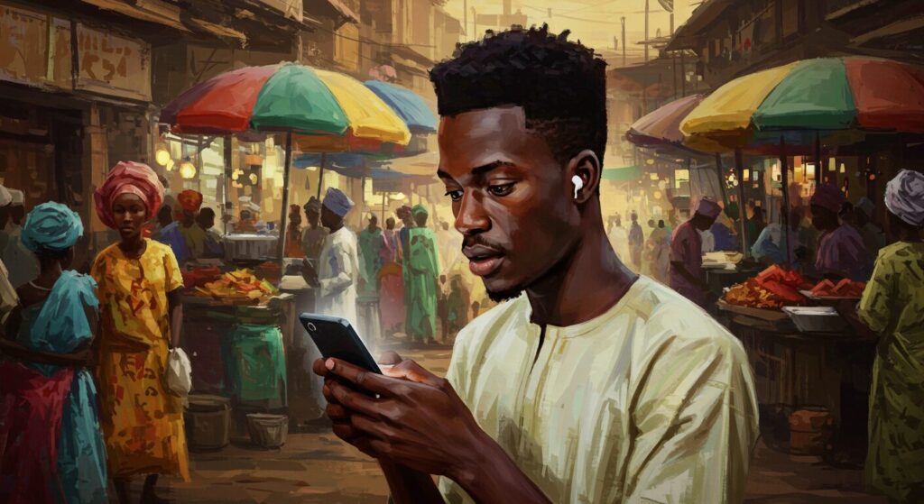 nigeria-smartphone-market-contracts-amid-economy