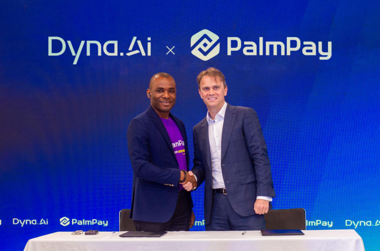 palmpay-dyna-ai-to-accelerate-ai-in-nigeria