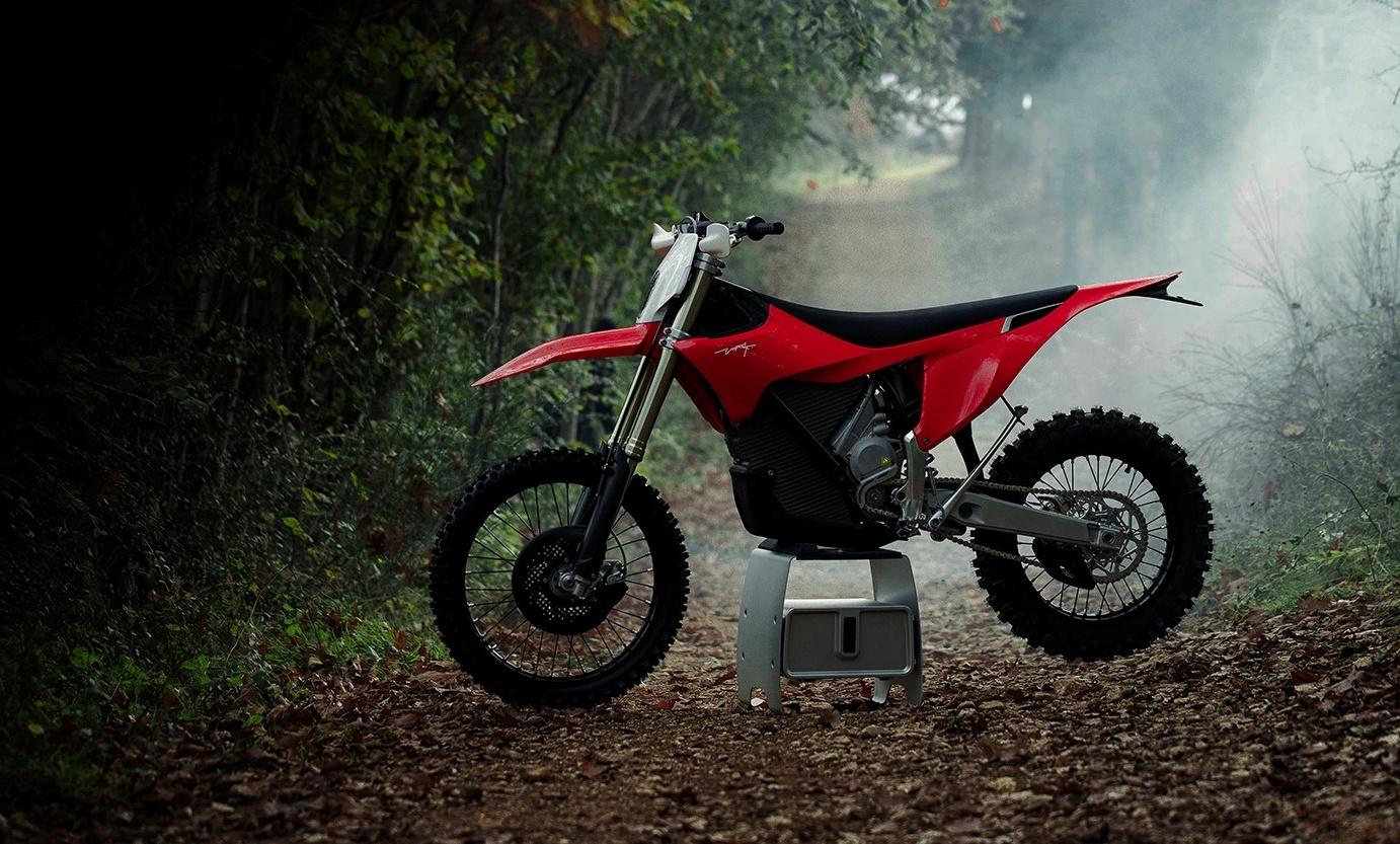 Since its launch in 2019, Stark Future has expanded to more than 400 dealers across fifty different countries