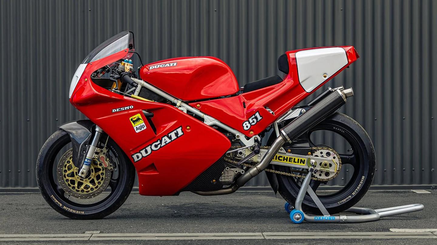 Though it has never fetched particularly high prices at auction, we think that's about to change