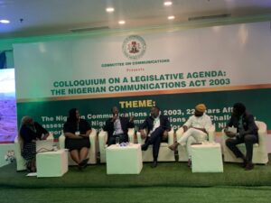 Telecoms stakeholders to lawmakers: ‘Criminalise attacks on infrastructure or risk digital blackout”