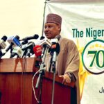 Read more about the article AI deepfakes threaten Nigerian journalism, Minister warns
