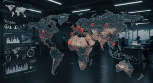AI-powered identity fraud surges as deepfakes, fake documents target e-commerce, fintech
