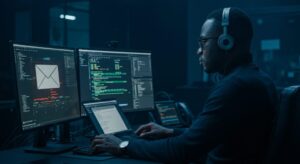 Cybersecurity: Attackers target Nigerian businesses with fake CEO emails