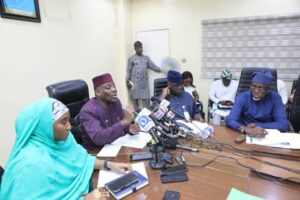 FG moves public exams to CBT in landmark Nigerian education reform