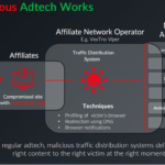 Read more about the article Inside a Dark Adtech Empire Fed by Fake CAPTCHAs