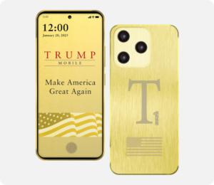MTN users gets top deal as Trump Mobile plans differential tariffs for Nigeria