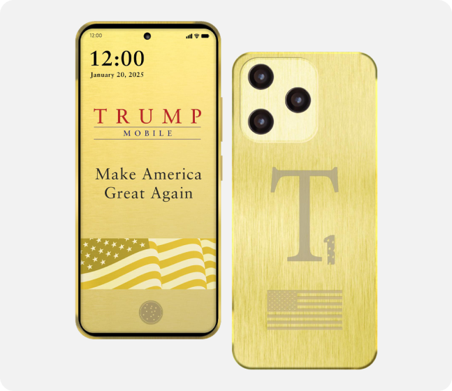 MTN users gets top deal as Trump Mobile plans differential tariffs for Nigeria