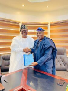 Osun seals Smart City deal to drive innovation, jobs and affordable housing