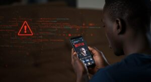 Over 7 million streaming accounts compromised in 2024, Gen Z Nigerians warned
