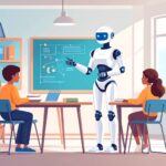 Read more about the article AI and Education
