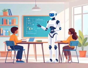 AI and Education