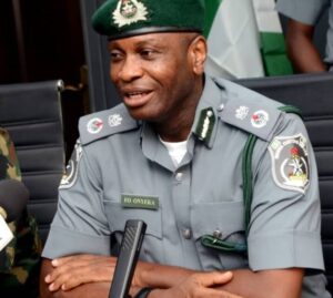 B’Odogwu Digital Platform: Tincan Customs rakes in ₦747 billion in H1 2025