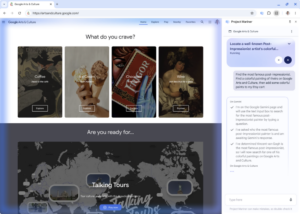 How Will Google’s Project Mariner Redefine Usability and User Testing?