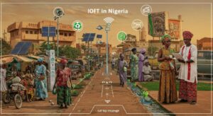 Interswitch MVNE unit plots rollout of 5G, IoT services in Nigeria