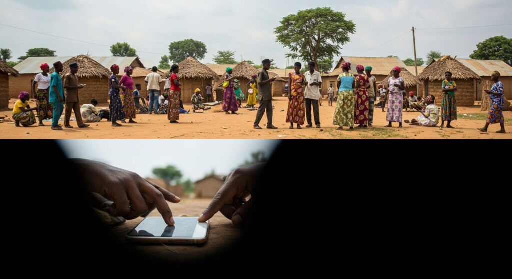 nigerians-spends-30000-naira-monthly-on-data