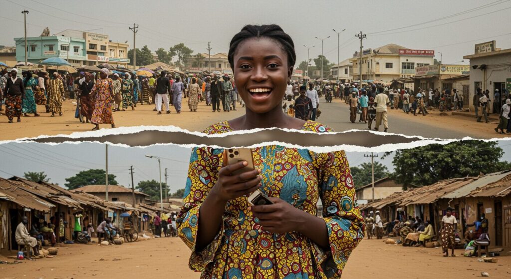 nigerians-spends-30000-naira-monthly-on-data