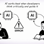 Read more about the article The Sens-AI Framework: Teaching Developers to Think with AI